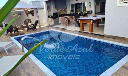 Casa em condomínio fechado com 3 quartos à venda na Estrada do Jequitibá, 999, Pinheiro, Valinhos, 248 m2 por R$ 1.700.000