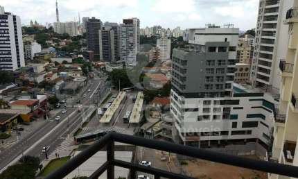 Apartamento com 2 quartos à venda na Rua Paulistanea, 205, Pinheiros, São Paulo, 85 m2 por R$ 1.100.000