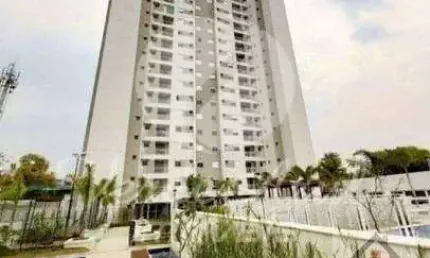 Apartamento com 2 quartos à venda na Rua Oscar Leite, 205, Ponte Preta, Campinas, 60 m2 por R$ 690.000