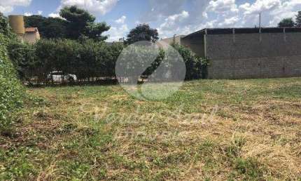 Terreno comercial à venda no Recanto Campestre Internacional de Viracopos Gleba 7, Indaiatuba  por R$ 1.730.000