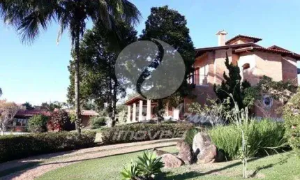 Chácara / sítio com 4 quartos à venda no recanto dos pássaros, indaiatuba , 1000 m2 por r$ 4.900.000