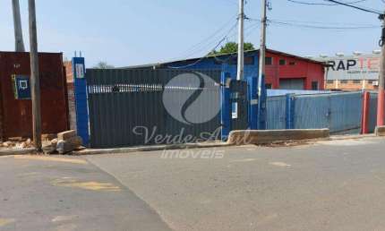 Barracão / Galpão / Depósito à venda na Rua Safira, 854, Recreio Campestre Jóia, Indaiatuba, 1200 m2 por R$ 2.600.000
