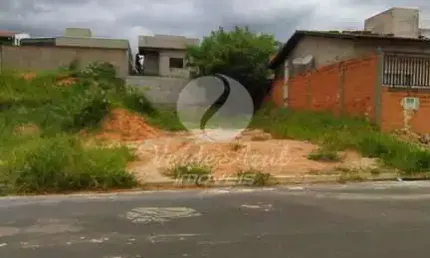 Terreno à venda no residencial cittá di firenze, campinas  por r$ 150.000
