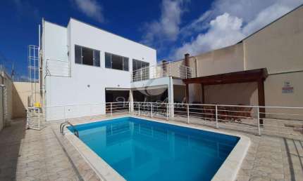 Chácara / sítio com 1 quarto à venda no Residencial Cittá di Salerno, Campinas , 142 m2 por R$ 530.000