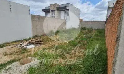 Terreno à venda na Rua Maria Raimundo Alves Gatto, s/n, Residencial Cittá di Salerno, Campinas por R$ 150.000
