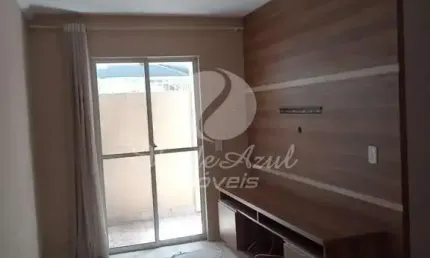 Apartamento com 2 quartos à venda na rua josé humberto bronca, 100, residencial cosmos, campinas, 49 m2 por r$ 250.000