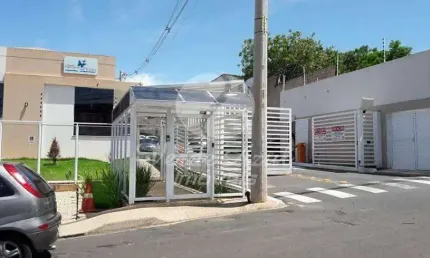 Apartamento com 2 quartos à venda na Rua Itaipu, 140, Residencial Guaira, Sumaré, 50 m2 por R$ 245.000