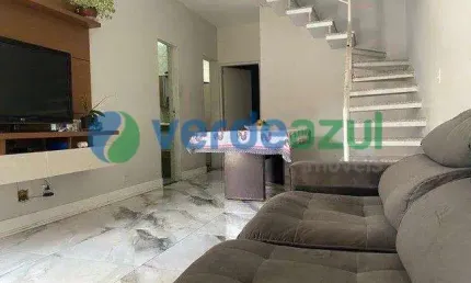 Casa com 2 quartos à venda no Residencial Nova Bandeirante, Campinas , 127 m2 por R$ 400.000