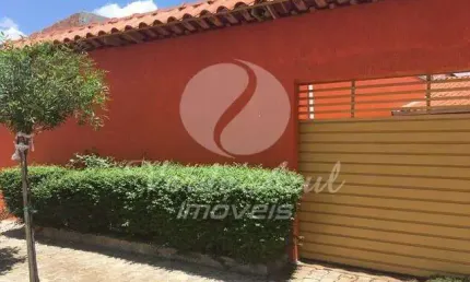 Casa com 3 quartos à venda no Residencial Parque Pavan, Sumaré , 150 m2 por R$ 450.000