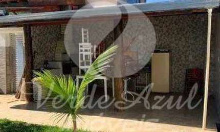 Chácara / sítio com 1 quarto à venda no Residencial Parque Pavan, Sumaré , 250 m2 por R$ 370.000