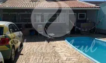 Chácara / sítio com 1 quarto à venda no Residencial Parque Pavan, Sumaré , 250 m2 por R$ 390.000