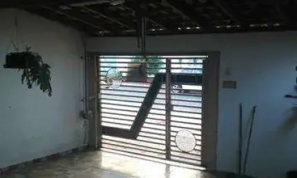 Casa com 2 quartos à venda na Adriano dos Santos Dias, 103, Residencial Parque Pavan, Sumaré, 125 m2 por R$ 213.000