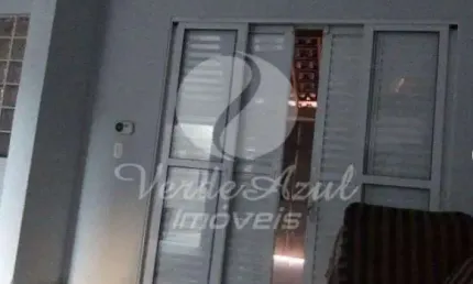 Casa com 2 quartos à venda no Residencial Portal Bordon II, Sumaré , 125 m2 por R$ 320.000