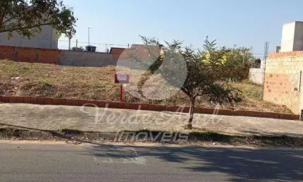 Terreno à venda no residencial santa joana, sumaré  por r$ 175.000