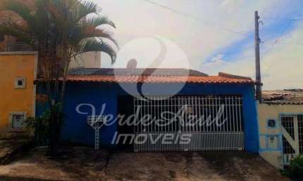Casa com 3 quartos à venda no Residencial São Luís, Campinas , 200 m2 por R$ 191.000