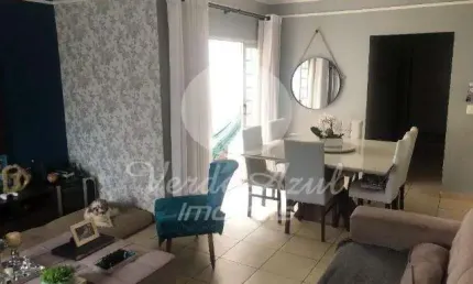 Casa com 3 quartos à venda no Residencial Terras do Barão, Campinas , 180 m2 por R$ 680.000