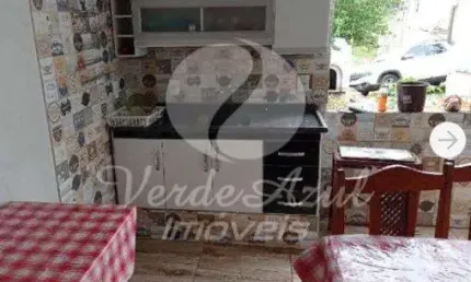 Casa em condomínio fechado à venda na Rua da Solidariedade, 90, Jardim Paz, Americana, 175 m2 por R$ 552.000