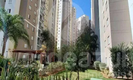 Apartamento com 2 quartos à venda no Swift, Campinas , 59 m2 por R$ 510.000