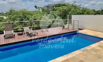 Casa em condomínio fechado com 4 quartos à venda na Rua Marcos Augusto Pinto, Swiss Park, Campinas, 358 m2 por R$ 2.490.000