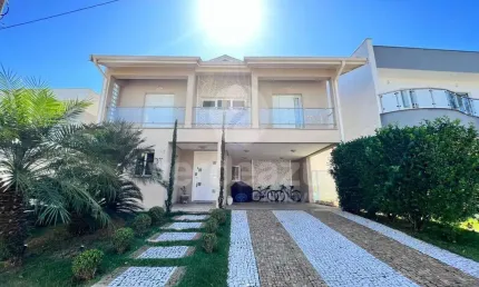 Casa em condomínio fechado com 3 quartos à venda na avenida francisco alfredo júnior, 22, swiss park, campinas, 270 m2 por r$ 2.100.000