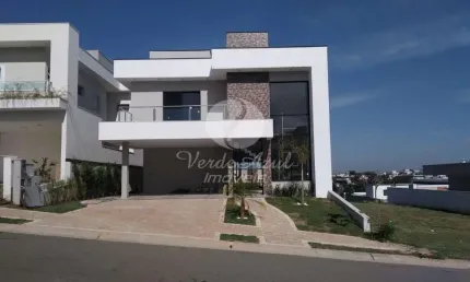 Casa em condomínio fechado com 3 quartos à venda na Rua Marcos Augusto Pinto, Swiss Park, Campinas, 258 m2 por R$ 2.650.000