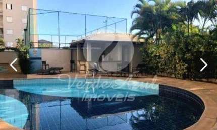 Apartamento com 3 quartos à venda na Rua Doutor Alves do Banho, 796, São Bernardo, Campinas, 76 m2 por R$ 660.000