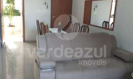 Apartamento com 2 quartos à venda na Rua Arnaldo Barreto, 1030, São Bernardo, Campinas, 75 m2 por R$ 335.000