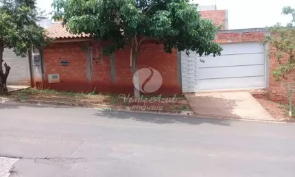 Casa com 2 quartos à venda no São Luiz, Paulínia , 55 m2 por R$ 405.000