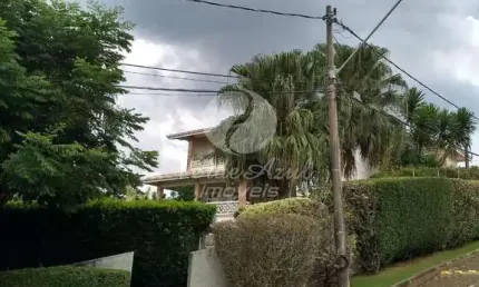 Casa em condomínio fechado com 4 quartos à venda no sítios de recreio gramado, campinas , 562 m2 por r$ 7.980.000