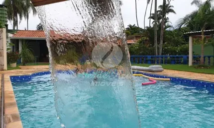 Chácara / sítio com 8 quartos à venda no Tanquinho Velho, Jaguariúna , 650 m2 por R$ 1.750.000