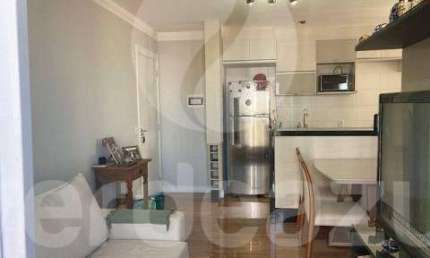 Apartamento com 2 quartos à venda na Rua Otávio Machado, 161, Taquaral, Campinas, 60 m2 por R$ 620.000