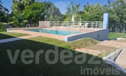 Chácara / sítio com 3 quartos à venda no Terras de Itaici, Indaiatuba , 450 m2 por R$ 2.700.000