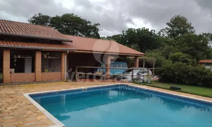 Chácara / sítio com 2 quartos à venda no vale do sol, indaiatuba , 250 m2 por r$ 805.000