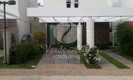Casa em condomínio fechado com 3 quartos à venda na rua padre bento pacheco, 3200, vila aurora, indaiatuba, 135 m2 por r$ 1.500.000