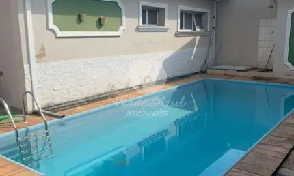 Casa com 4 quartos à venda na Vila Avaí, Indaiatuba , 300 m2 por R$ 1.100.000