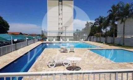 Apartamento com 3 quartos à venda na Primo José Mattioni, 526, Vila Brizzola, Indaiatuba, 83 m2 por R$ 510.000