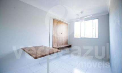 Apartamento com 1 quarto à venda na Vila Campos Sales, Campinas , 49 m2 por R$ 215.000