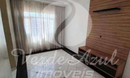 Apartamento com 2 quartos à venda na Vila Castelo Branco, Campinas , 57 m2 por R$ 230.000