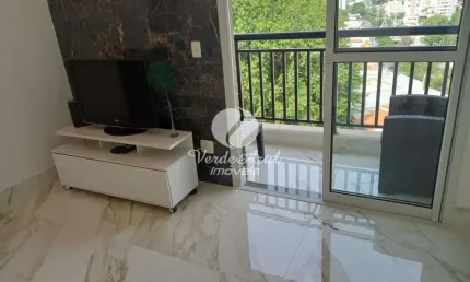 Apartamento com 1 quarto à venda na rua alferes pedro de souza, 18, vila eliza, campinas, 35 m2 por r$ 530.000