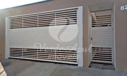 Casa com 3 quartos à venda na Rua Rosa Brisola, 82, Vila Florença, Indaiatuba, 150 m2 por R$ 585.000