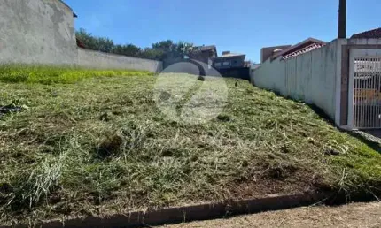 Terreno à venda na Vila Genoveva, Valinhos  por R$ 405.000
