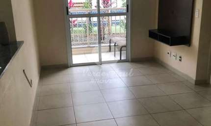 Apartamento com 2 quartos à venda na Rua Francisco Teodoro, 440, Vila Industrial, Campinas, 67 m2 por R$ 350.000