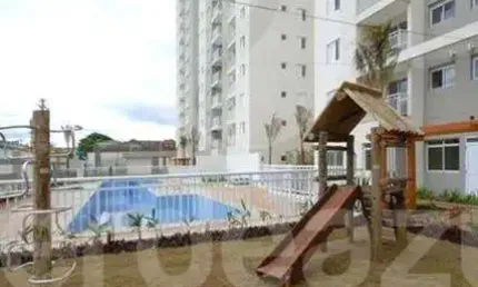 Apartamento com 2 quartos à venda na rua francisco teodoro, 440, vila industrial, campinas, 52 m2 por r$ 350.000