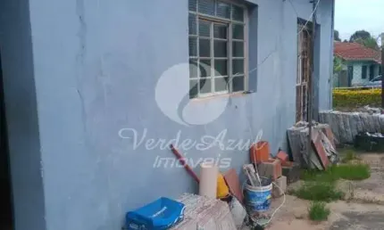 Casa com 2 quartos à venda na Vila Inema, Hortolândia , 80 m2 por R$ 250.000