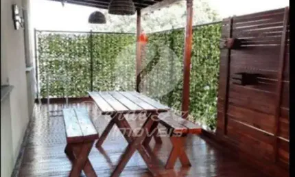 Apartamento com 2 quartos à venda na Rua Manoel João da Silva, 155, Vila Inema, Hortolândia, 50 m2 por R$ 270.000