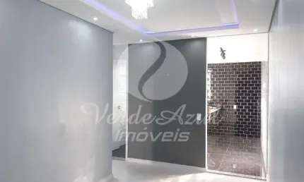 Apartamento com 2 quartos à venda na Rua Peri, 300, Vila Ipê, Campinas, 42 m2 por R$ 250.000