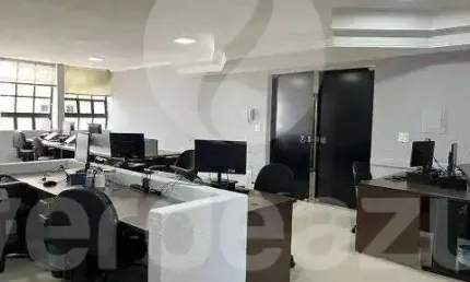 Sala comercial à venda na rua josé paulino, 2278, vila itapura, campinas, 100 m2 por r$ 360.000