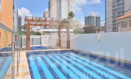 Apartamento com 3 quartos à venda na Vila Itapura, Campinas , 98 m2 por R$ 520.000