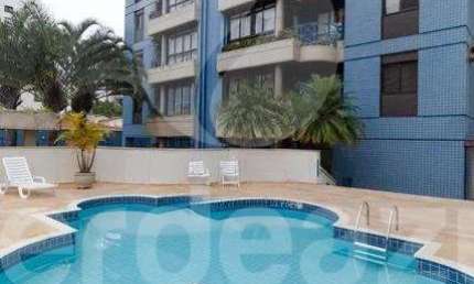 Apartamento com 3 quartos à venda na Vila Itapura, Campinas , 140 m2 por R$ 900.000