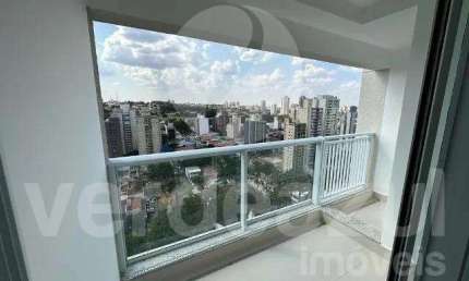 Kitnet / Stúdio à venda na Vila Itapura, Campinas , 42 m2 por R$ 580.000